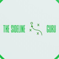 The Sideline Guru(@thesidelineguru) 's Twitter Profile Photo