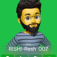 RISHI-Resh_007 (@rishi_resh_007) 's Twitter Profile
