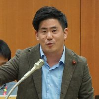 たけこし 連　さいたま市議会議員（中央区） (@ren8912) Twitter profile photo