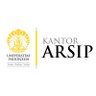 arsipui's profile picture. Kami menjaga memori kolektif universitas.