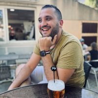 Seb 😇 (@mouretsm) 's Twitter Profile