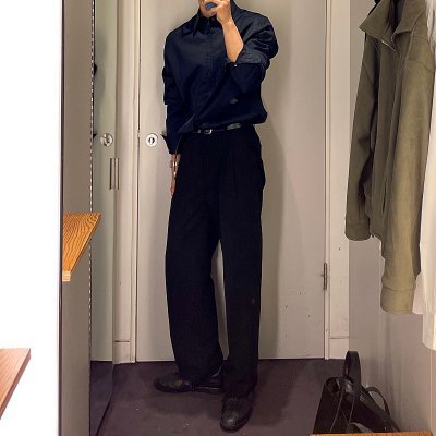 co_os_s's profile picture. 🤍