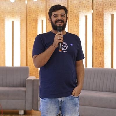 Sr WordPress Engineer at @multidots | ❤️ #WordPress, love to attend and contribute to WordCamps. @wpahmedabad Meetup & #WCAhmedabd organizer | @wcahmedabad