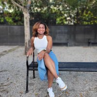 Brandi Coates (@itjusblatrice) 's Twitter Profile