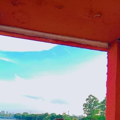 MurniHutagaol2's profile picture. senyum