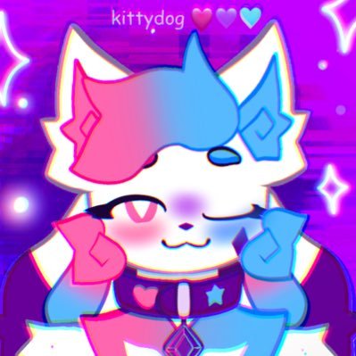 kittydogcrystal Profile Picture
