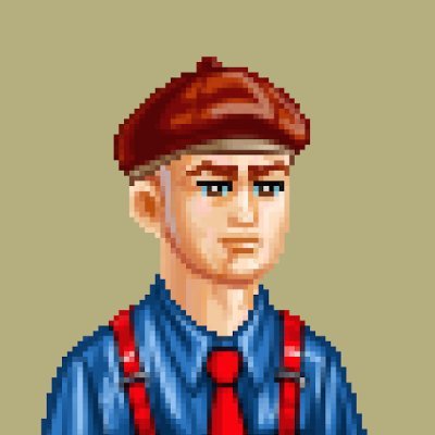 Ghostxnft1's profile picture. Ambassador: Crescent Guild and Inter Moderator at Dropout. Dm me for paid jobs.