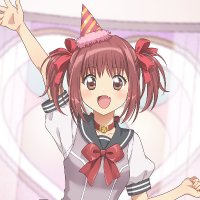 TVアニメ『東京ミュウミュウ にゅ～♡』公式🐈‍⬛🍓(@mew_mew_new) 's Twitter Profile Photo