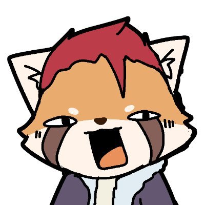 Osu Red Pandaさんのプロフィール画像