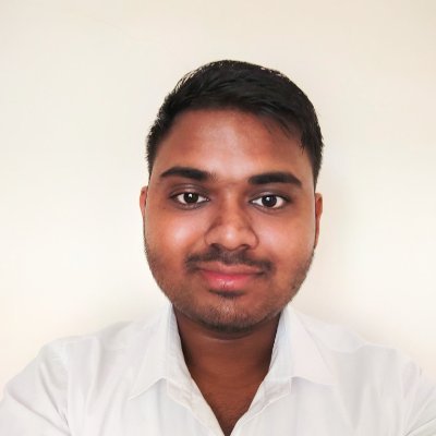 23 | Pune kid | Data Science student @ Jain University| Ex-marketer twice dropout (still droppin’ gems) | Army brat