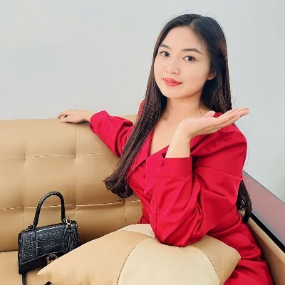 VintageImani's profile picture. 