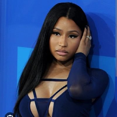 Hey 💙
Nicki Minaj Is the QUEEN OF RAP💋