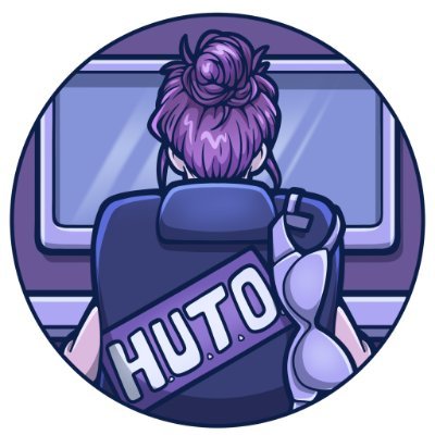 Hair Up Tits Out, Ladies! We Gamin'!

H.U.T.O. is an ALL ladies 18+ gaming community, because, let's face it... gaming with the ladies just hits different.