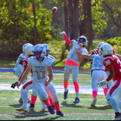 Cohl77207309hg's profile picture. 6’1ft 180 Ibs Baseball shortstop and pitcher Class of 2027