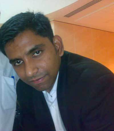 jith_08's profile picture. The rugged loner...