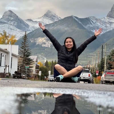 MelissaDacones's profile picture. Nurse-Midwife PH, 🇦🇺Nurse🌸