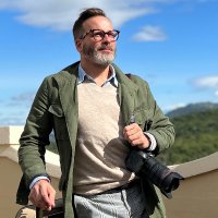 Scott A. Woodward (@scottawoodward) 's Twitter Profile