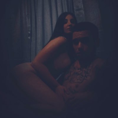 Partners in crime, love and life. Our kinky place to share sexy and exotic fun! Welcome to the dark side. The pleasure of the forbidden. #SwingersCouple
