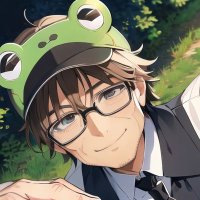 ケロさん⭐AIイラスト始めました🎵 (@kt_pjmini7769) Twitter profile photo