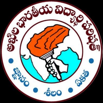ABVPTelangana Profile Picture