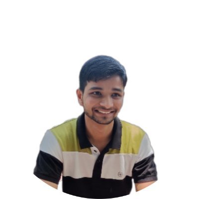 MEAN /Golang  

Software Developer 
IT Grad CoEP'21  Hare Krishna 🚩