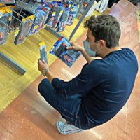 Sebastian Safe (@safe_seb01) 's Twitter Profile