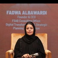 🇸🇦 فدوى البواردي(@fadwa_albawardi) 's Twitter Profile Photo