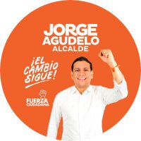 Jorge Agudelo ✊🏻🧡(@JorgeAgudeloA) 's Twitter Profile Photo