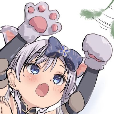 小さい子をよく描きます
【ファンティア】https://t.co/vrBtkQnQv4
【ピクシブ】https://t.co/KXPeR10qdi
【スケブ】https://t.co/G7MK2SBo8m
パチスロ垢→@LeviathanYugyug