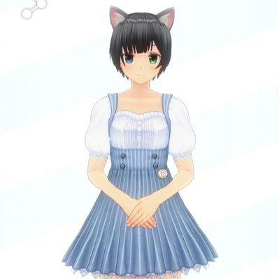 はじめまして！妹猫系ライバーのゆうです！絡んでくれたりDMとか良ければ絡んで手くれると嬉しいな！気軽くにDMで絡んでくれたら嬉しいです(*^^*)