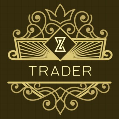 Trader_Z8's profile picture. Crypto enthusiast and trader.
