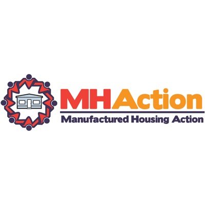 National organization of manufactured home community residents fighting for affordable communities/economic security and racial/gender justice. RT ≠ endorsement