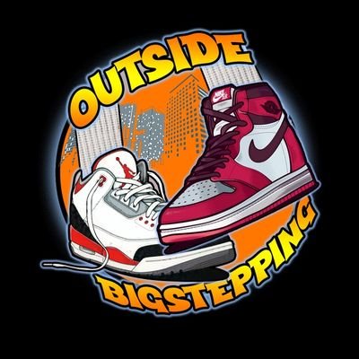 OutsideBigStepper