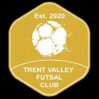 Trent Valley Futsal Club (@futsaltrent) 's Twitter Profile