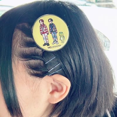 melo_suzu43's profile picture. メロガッパ用垢 280で頭に缶バつけた人 よかったら仲良くしてくださいなぁぁぁ！ 555東京 2日目 / 280 東京両日/ 280 大阪 両日/おかえしツアー大阪② / やおパ大阪 / やおパ東京 / SARAツアー 東名阪 23.05.06 URAGAPPA加入🥒 非HSS型HSP
