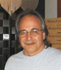 Albert Grande, Pizza Evangelist, the mission is pizza love. Albert Grande links https://t.co/loc6ubgPio