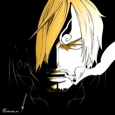 King of Haters 🐐 sanji the goat , love sanji , sanji a conqueror.