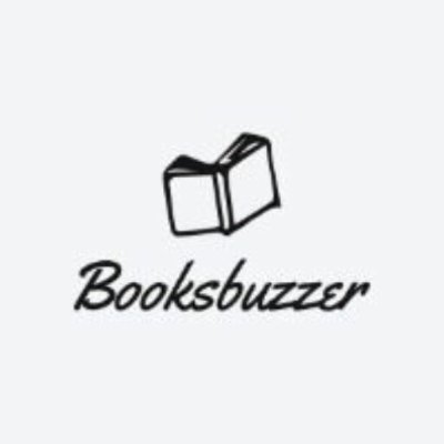 Booksbuzzer Profile Picture
