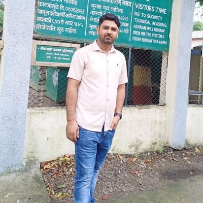 IshranDevendra's profile picture. किसान और किसानी 
जय जय किसान🌾🌾