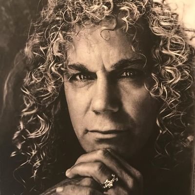 Fan account for David Bryan!!!