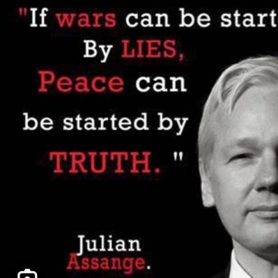 #FreeJulianAssange #FreeJ6prisoners Pray for humanity and for truth to prevail in peoples hearts and minds. #peace #love #forgiveness #humanity matters