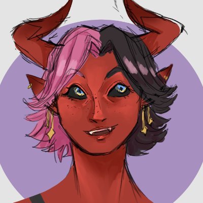 ArtsyGamer42さんのプロフィール画像