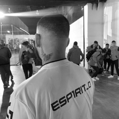 esp1rit_o Profile