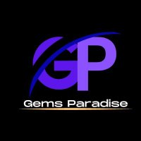 Gems Paradise (@gems_paradise_) 's Twitter Profile Photo Gems Paradise (@gems_paradise_) 's Twitter Profile Photo