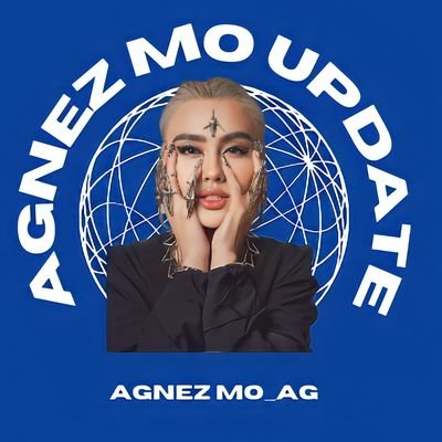 We're FAN ACCOUNT for @agnezmo only follow us for 📊 Rates 🔃Challenges,  and Voting Info, Chart,Radio etc