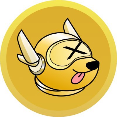 $XDOGE The first certified gold doge and perpetual by @base official! Make doge great again! #MDGA 

CA: 0x19A1f18937F0d4071F6B68374F81F3A086a67fbE (Base chain)