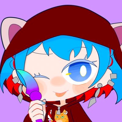 2023.5.21Vstreamerとして活動開始！ 楽しくゲームするのが好きなのよ(*'ω'*)
父であり母→@moruno_mgmg 私の夕ご飯→＃みっさ食堂 宝物→＃みっさのお宝　YouTube：https://t.co/9ZtmPfyWOa