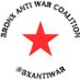🇵🇸 Bronx Anti-War Coalition 🇾🇪🇮🇷 (@BXAntiWar) Twitter profile photo