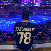 Captain Leafsaholic(@CaptLeafsaholic) 's Twitter Profile Photo