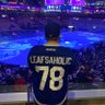 CaptLeafsaholic's profile picture. I’m a #Leafsaholic I 💙 our Leafs/Marlies, 🐶 lover. 2x Ultimate Mississauga Steelheads Fan, 1x OHL Ult. Fan #LeafsForever #WeTheNorth #Saints
